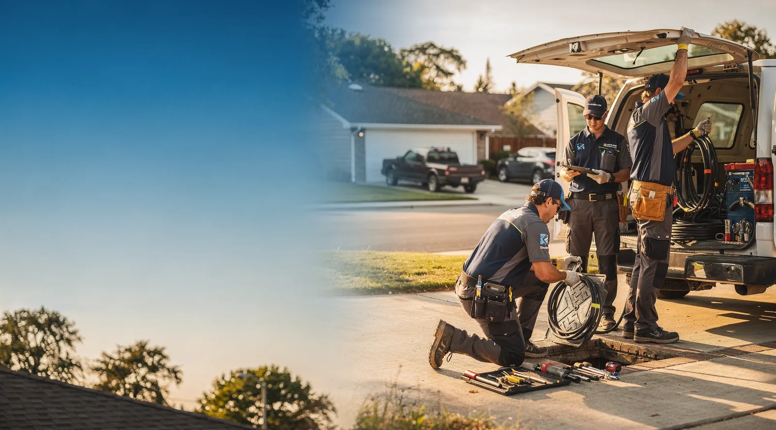 Water Softener Installation in Bogalusa, LA near me